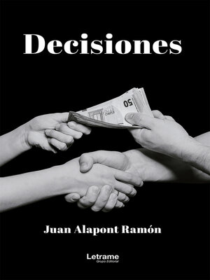 cover image of Decisiones